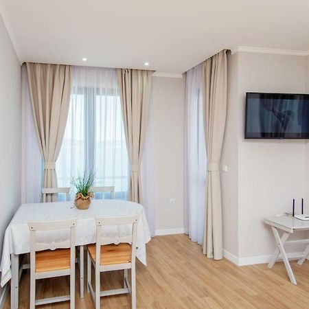 Mary Homes Nesebar Bagian luar foto