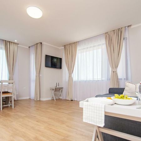 Mary Homes Nesebar Bagian luar foto