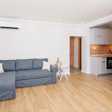 Mary Homes Nesebar Bagian luar foto