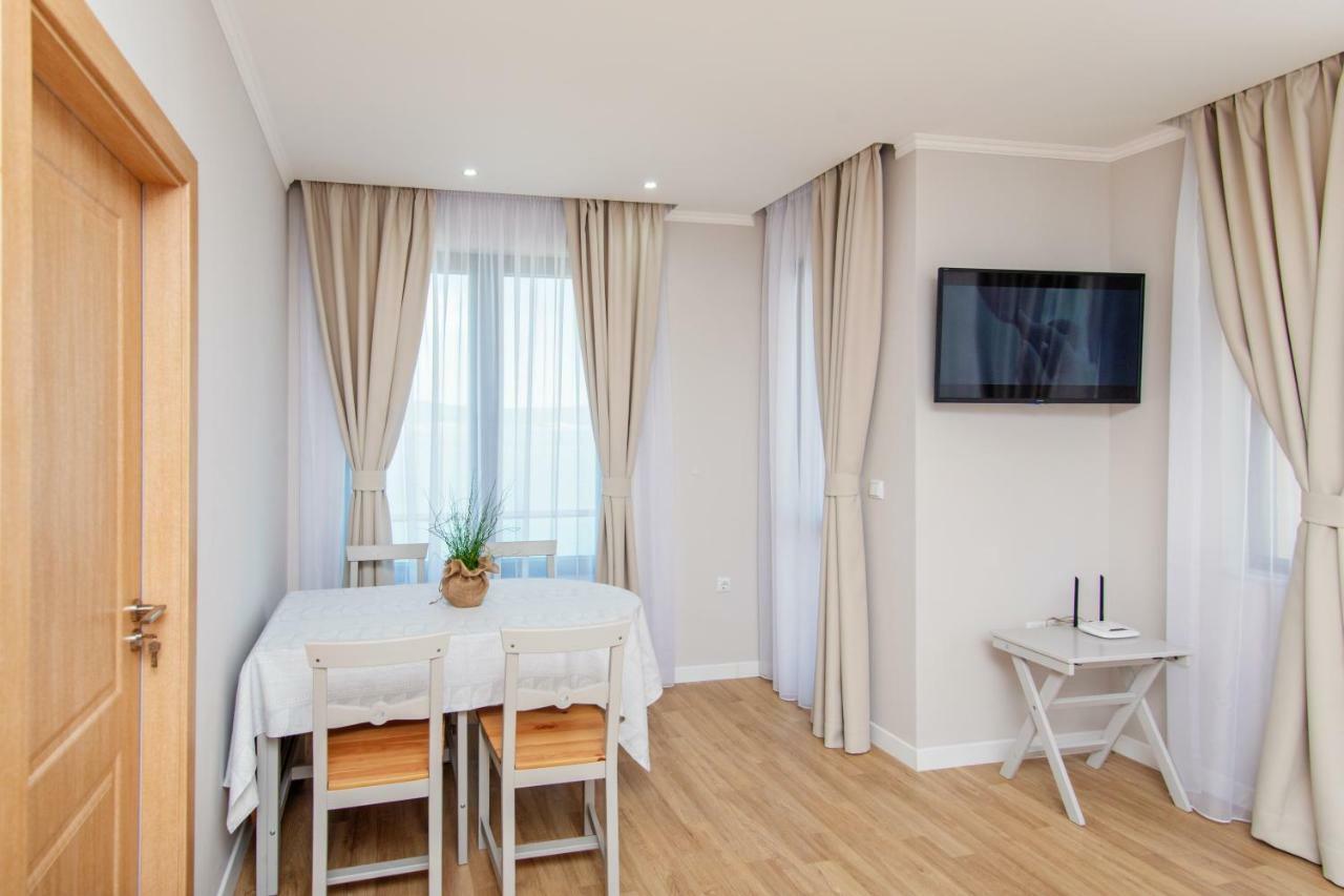 Mary Homes Nesebar Bagian luar foto