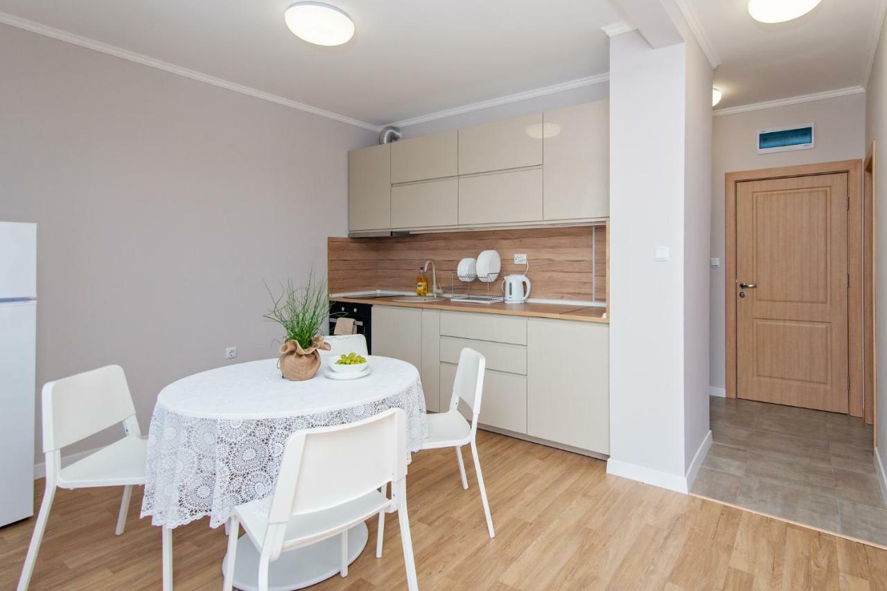 Mary Homes Nesebar Bagian luar foto