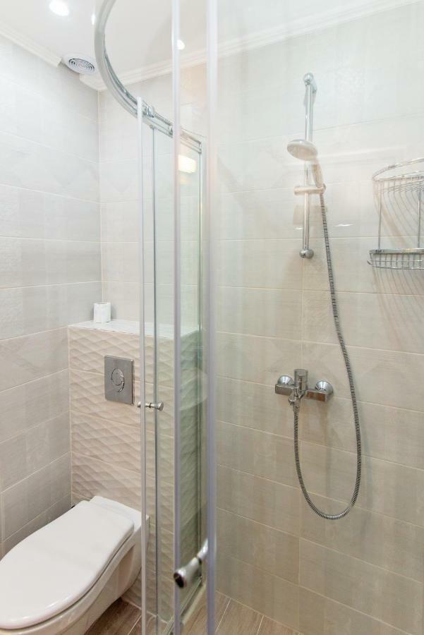 Mary Homes Nesebar Bagian luar foto