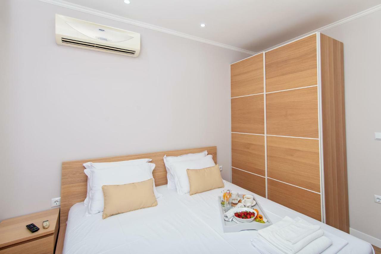 Mary Homes Nesebar Bagian luar foto