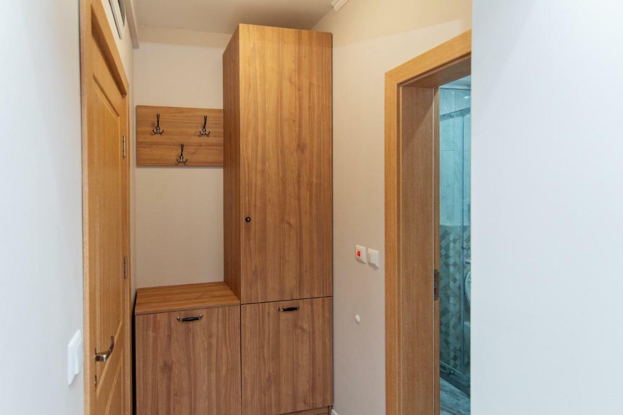 Mary Homes Nesebar Bagian luar foto