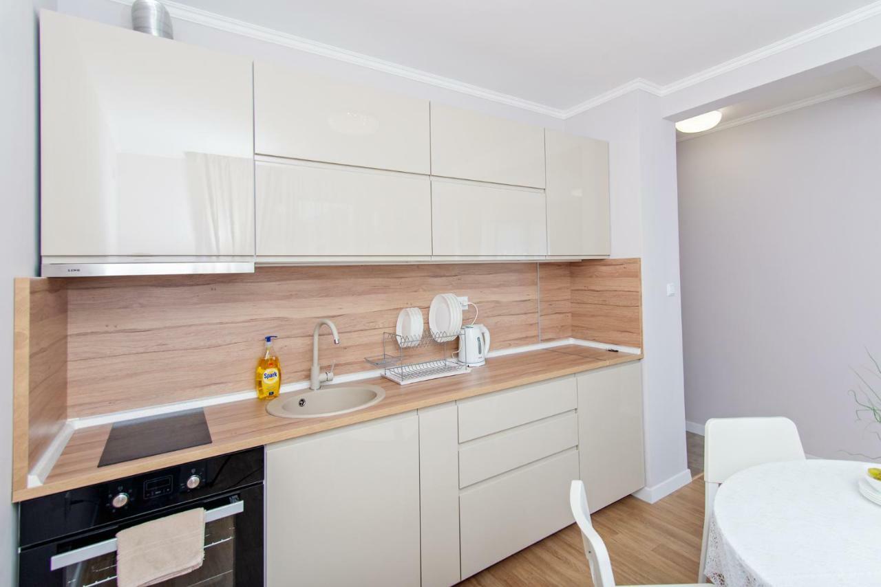 Mary Homes Nesebar Bagian luar foto