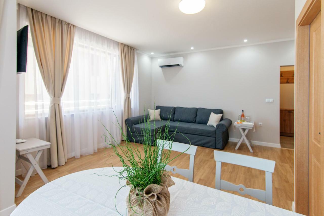 Mary Homes Nesebar Bagian luar foto