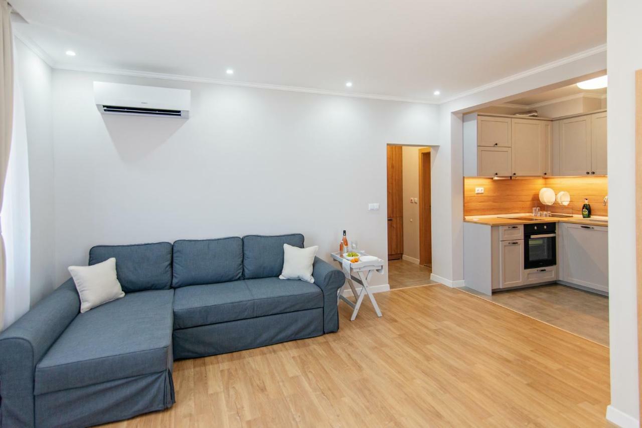 Mary Homes Nesebar Bagian luar foto