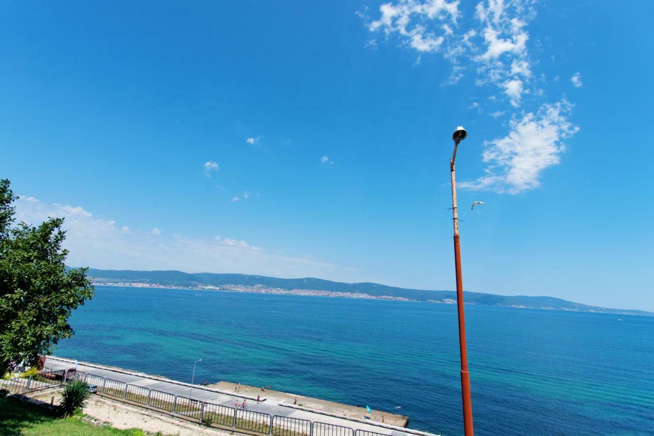 Mary Homes Nesebar Bagian luar foto