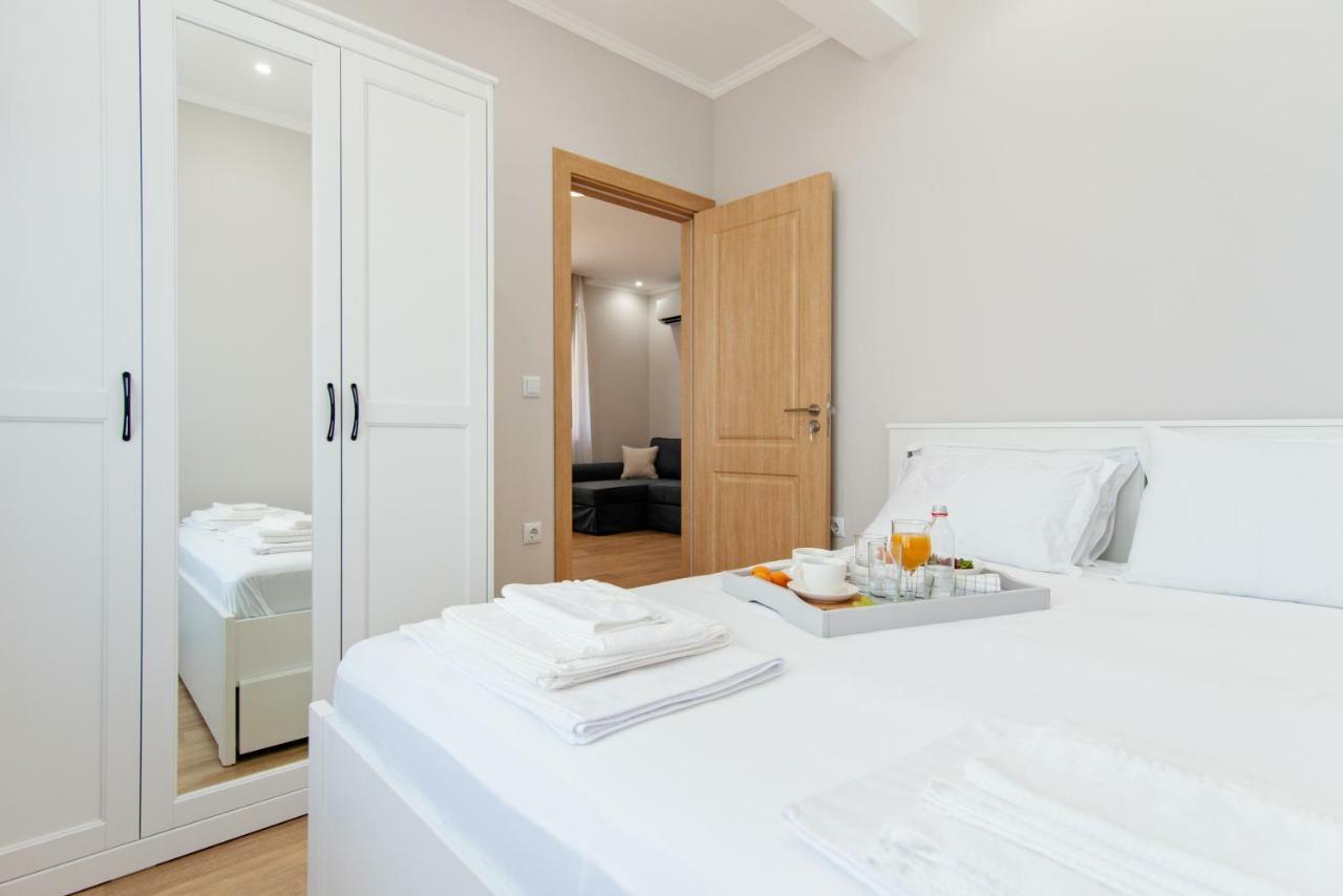 Mary Homes Nesebar Bagian luar foto
