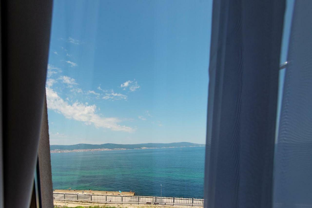 Mary Homes Nesebar Bagian luar foto